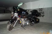 1996 Harley-Davidson Electra Glide Classic photo